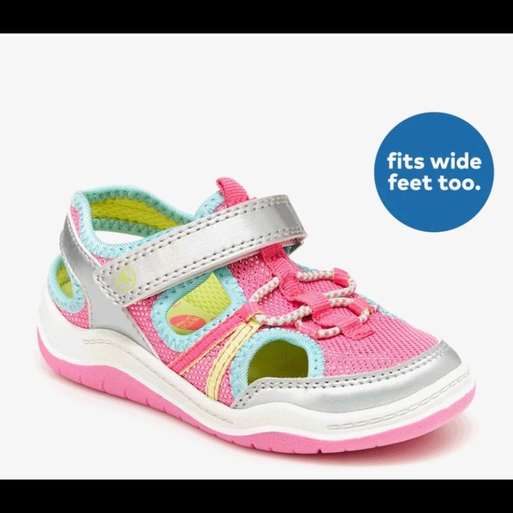 Sneaker sandal